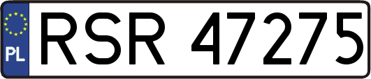 RSR47275