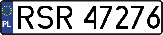 RSR47276