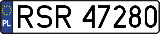 RSR47280