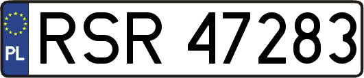 RSR47283