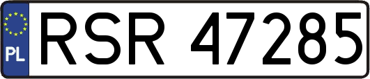 RSR47285