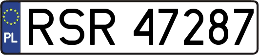 RSR47287