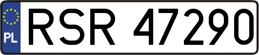 RSR47290