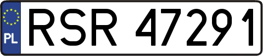 RSR47291