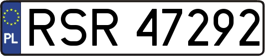 RSR47292