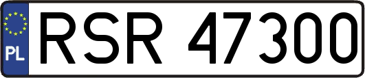 RSR47300