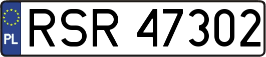 RSR47302