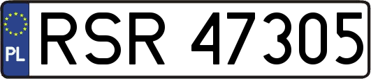 RSR47305