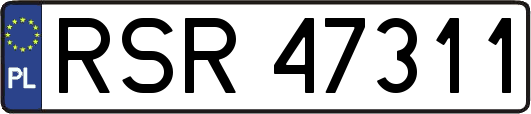 RSR47311