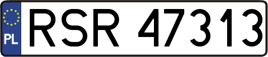 RSR47313