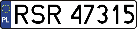 RSR47315