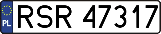 RSR47317