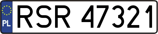 RSR47321