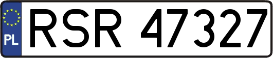 RSR47327