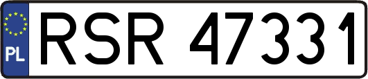 RSR47331