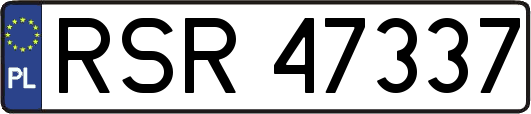RSR47337