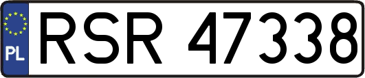 RSR47338