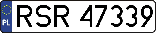 RSR47339