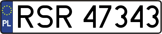 RSR47343