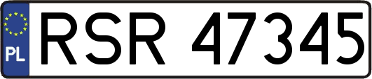 RSR47345