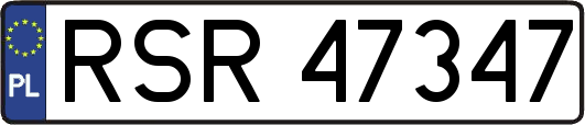 RSR47347