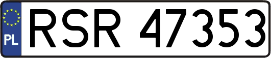 RSR47353
