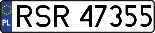 RSR47355