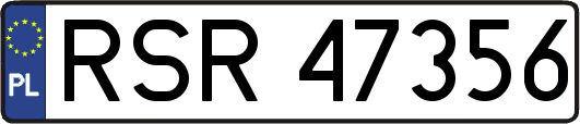 RSR47356