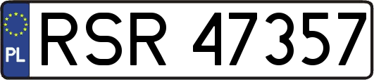 RSR47357