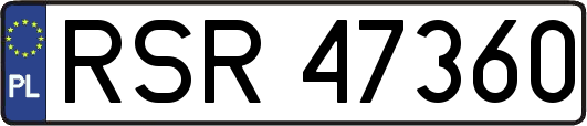 RSR47360