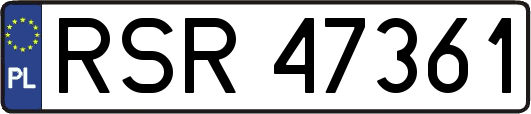 RSR47361