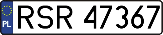 RSR47367