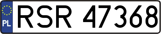 RSR47368
