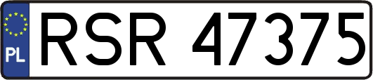 RSR47375