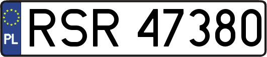 RSR47380