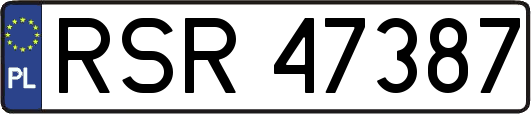 RSR47387