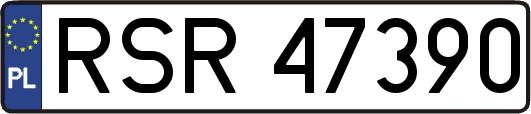 RSR47390