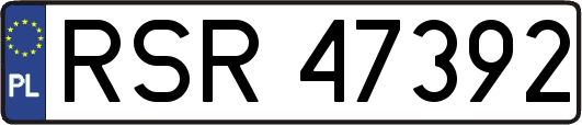 RSR47392