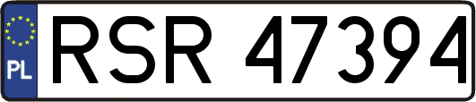 RSR47394