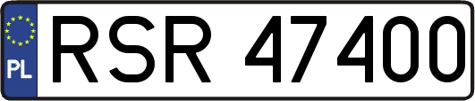 RSR47400