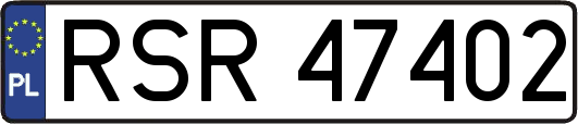 RSR47402