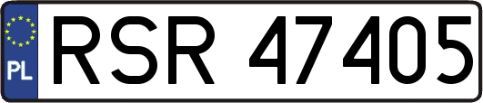 RSR47405