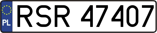 RSR47407