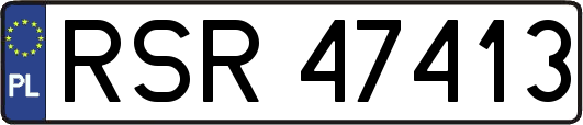 RSR47413