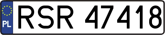 RSR47418