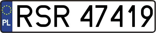 RSR47419