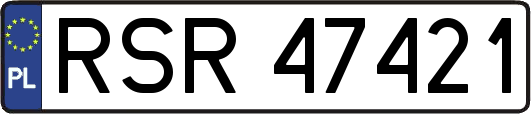 RSR47421