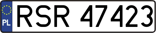 RSR47423