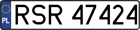 RSR47424