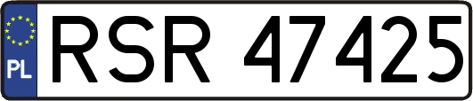 RSR47425